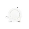 Ceiling Diffuser - White - 100mm