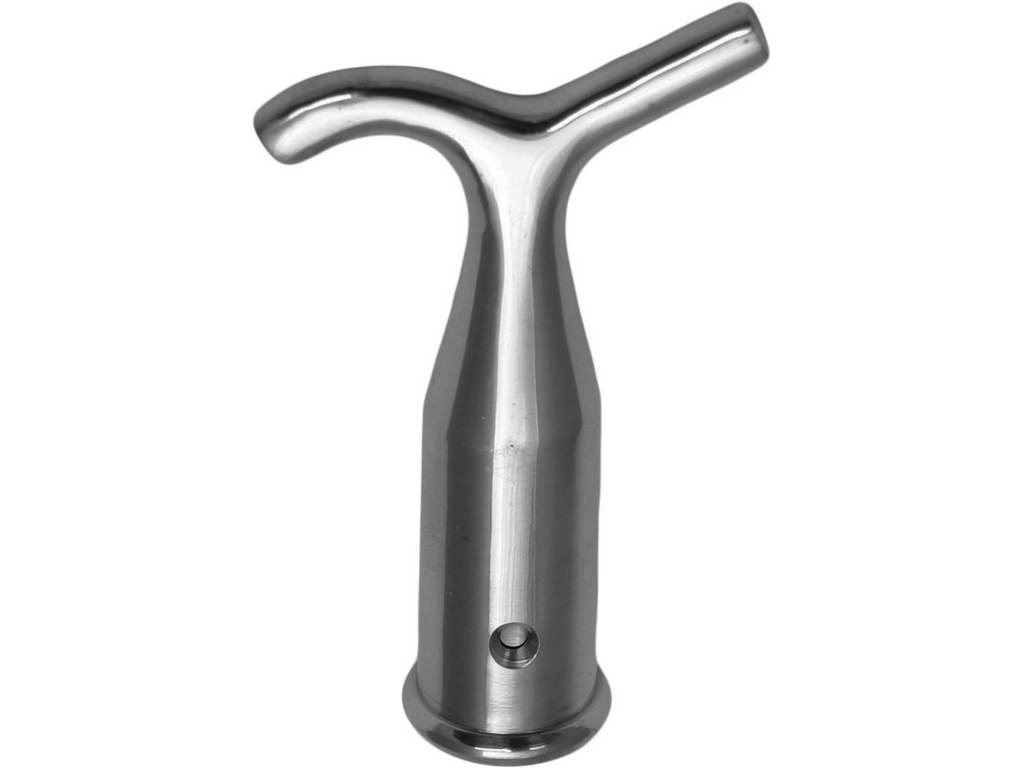 Sash Window Pole Hook