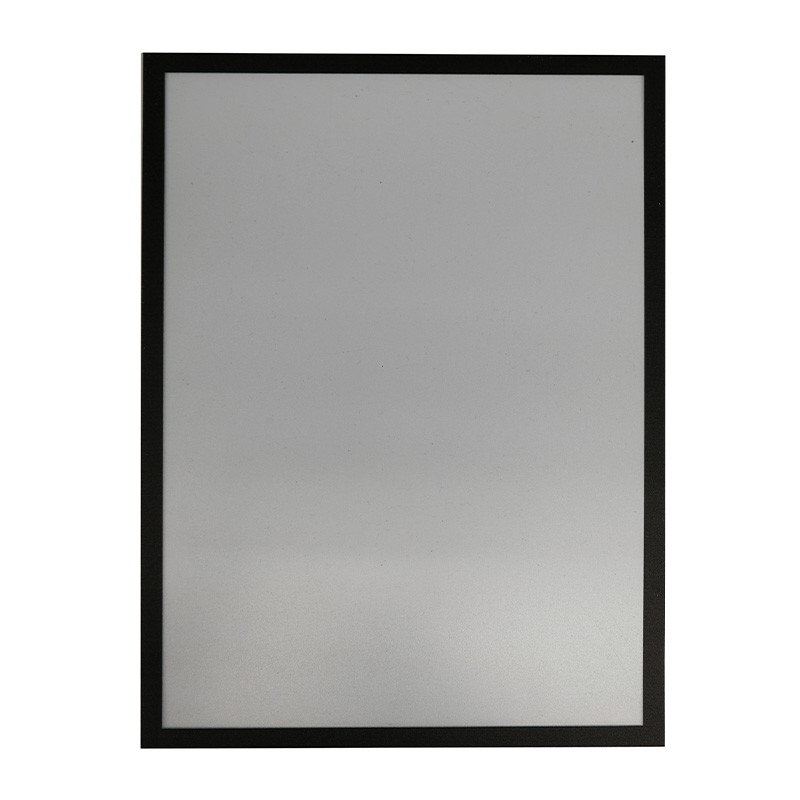 Centurion - A3 Magnetic Document Frame - Black