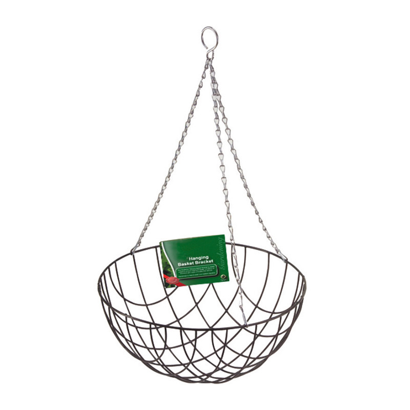 Centurion - Hanging Baskets, Green, 12