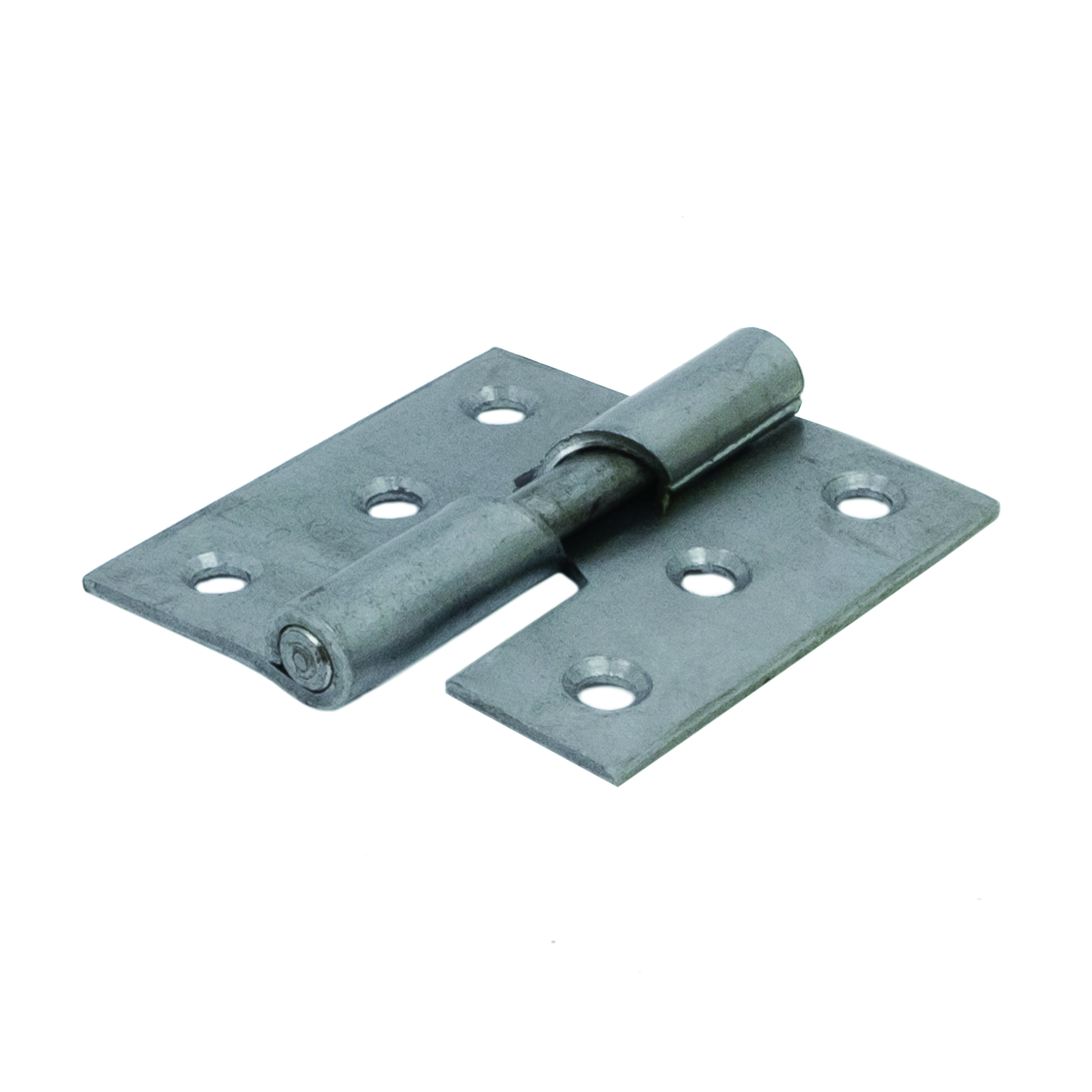 Centurion 75mm 3 Sc Left Hand 466 Pattern Steel Rising Butt Hinges 1 Pair Ch38l 2306