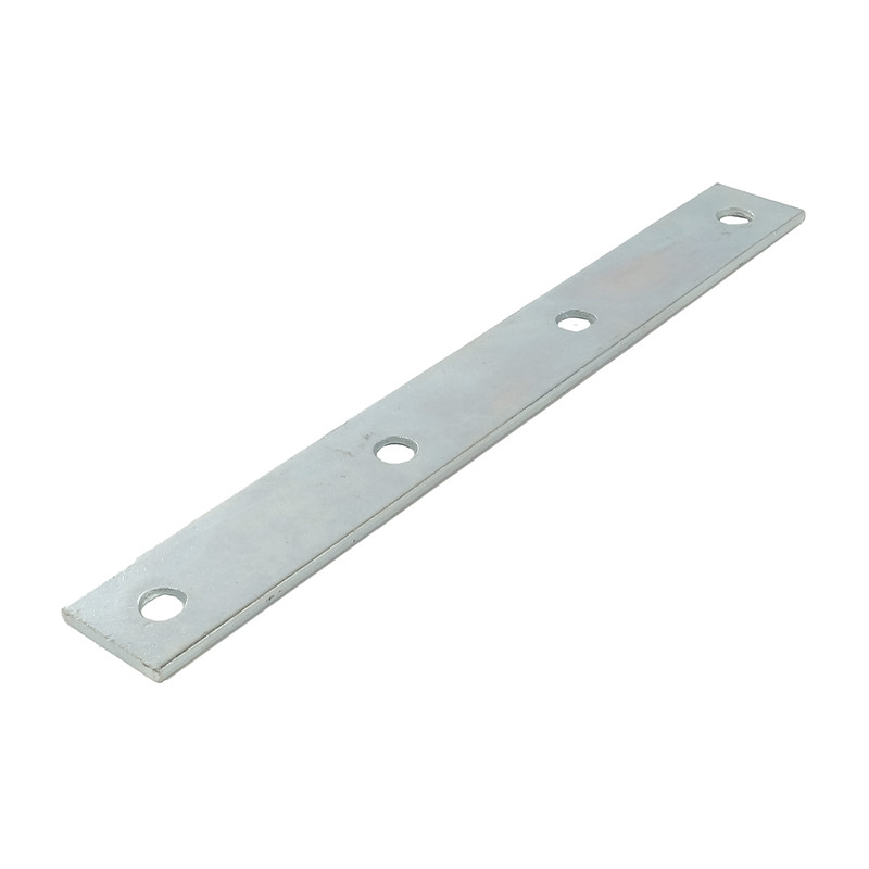 Centurion - Mending Plates, 150mm, Zinc Plated, CJ139P