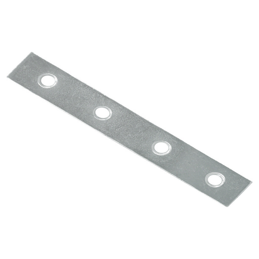 Centurion - Mending Plates, 75mm, Zinc Plated