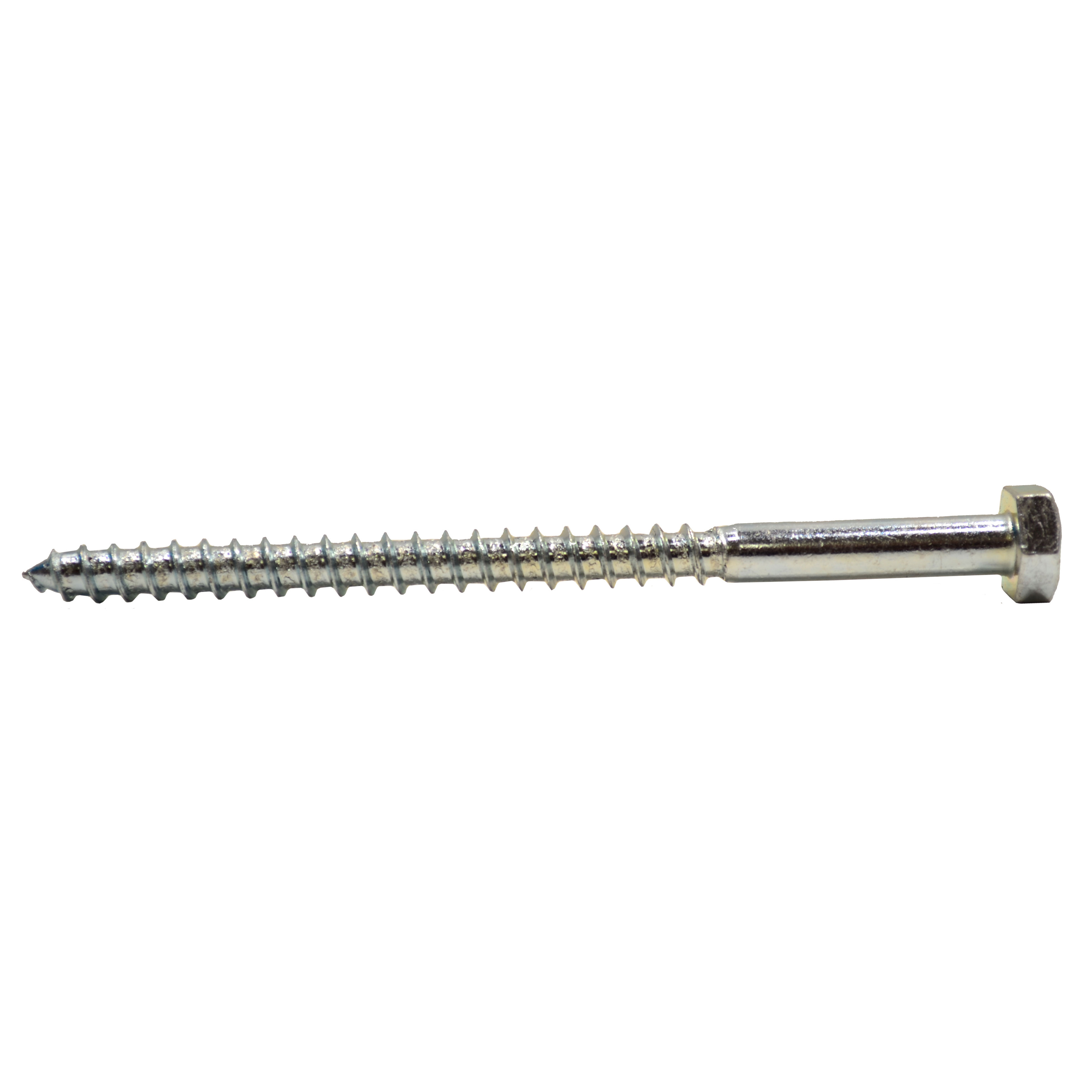 Centurion M10 X 150mm Zp Coach Screws Fa430l