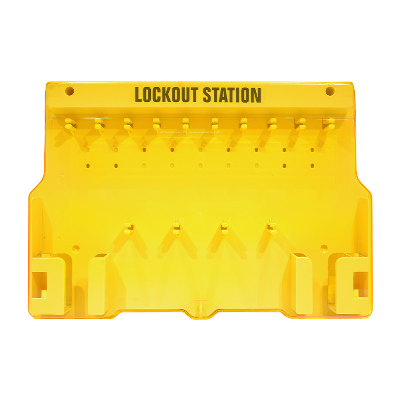 Centurion - Advanced Lockout Station (Board Only)