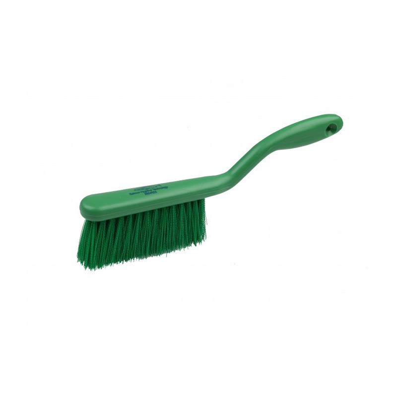 Centurion - 317mm Professional Medium Banister Brush, Green