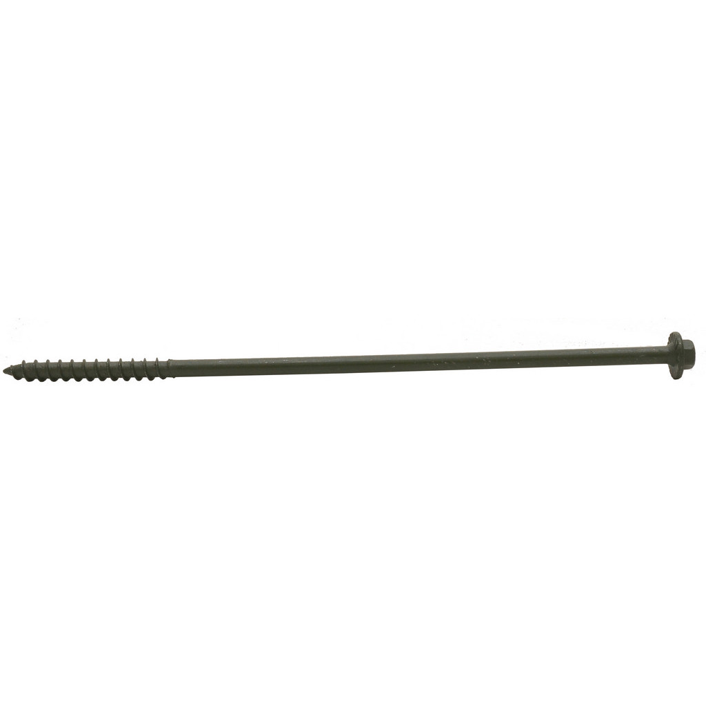 Centurion 200mm Timber Fixing Screws 50 Se413l 3784